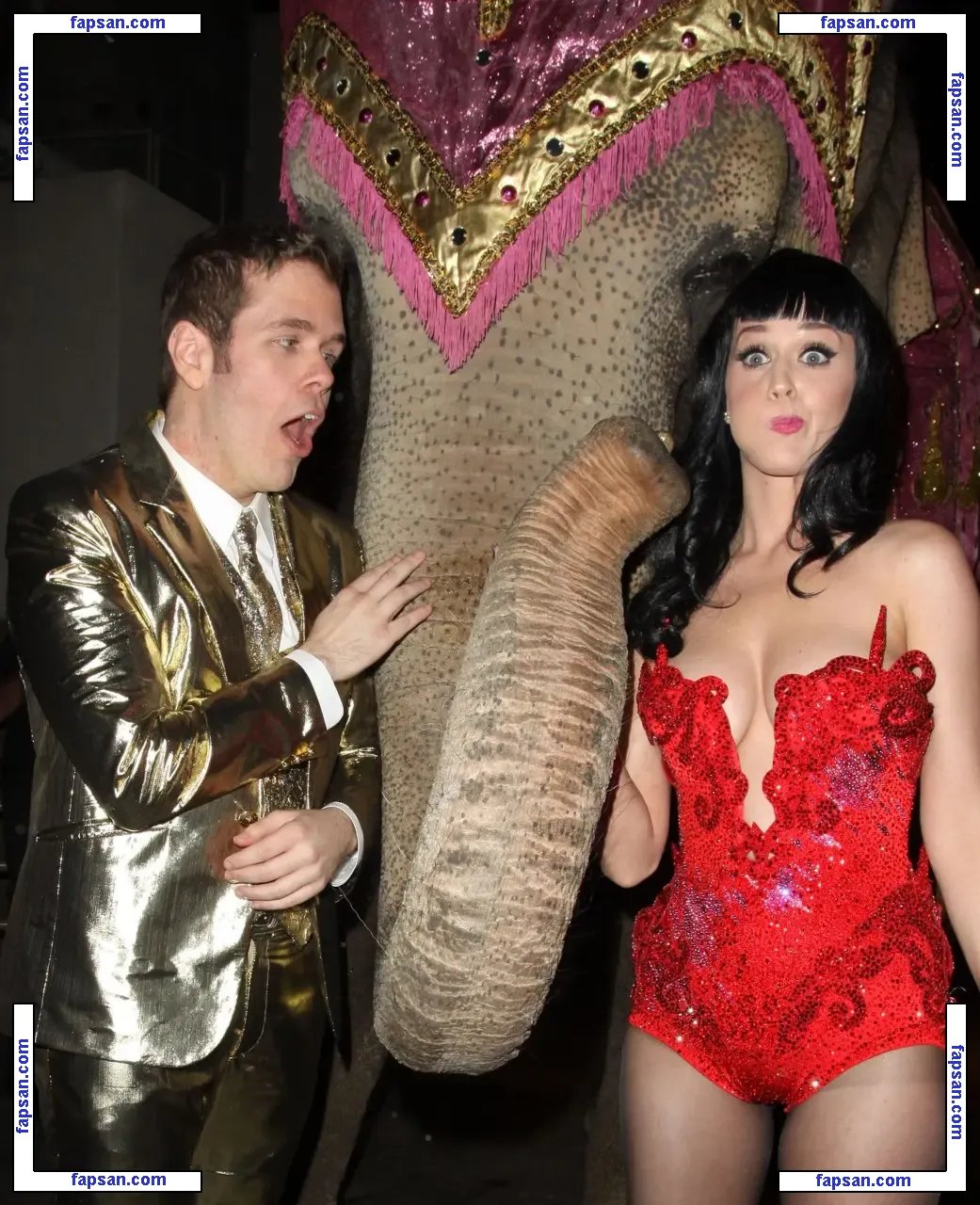 Katy Perry nude photo #2181 from OnlyFans