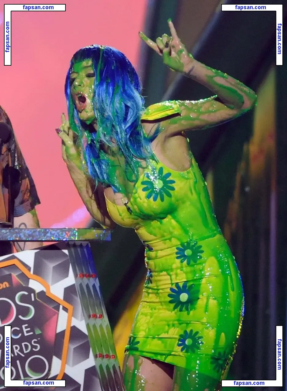 Katy Perry nude photo #2194 from OnlyFans