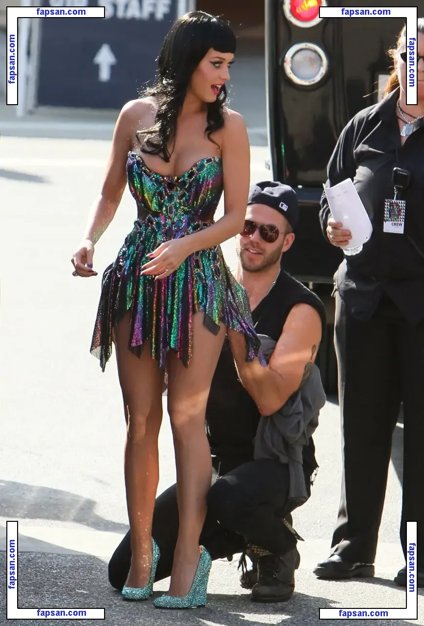 Katy Perry nude photo #2198 from OnlyFans