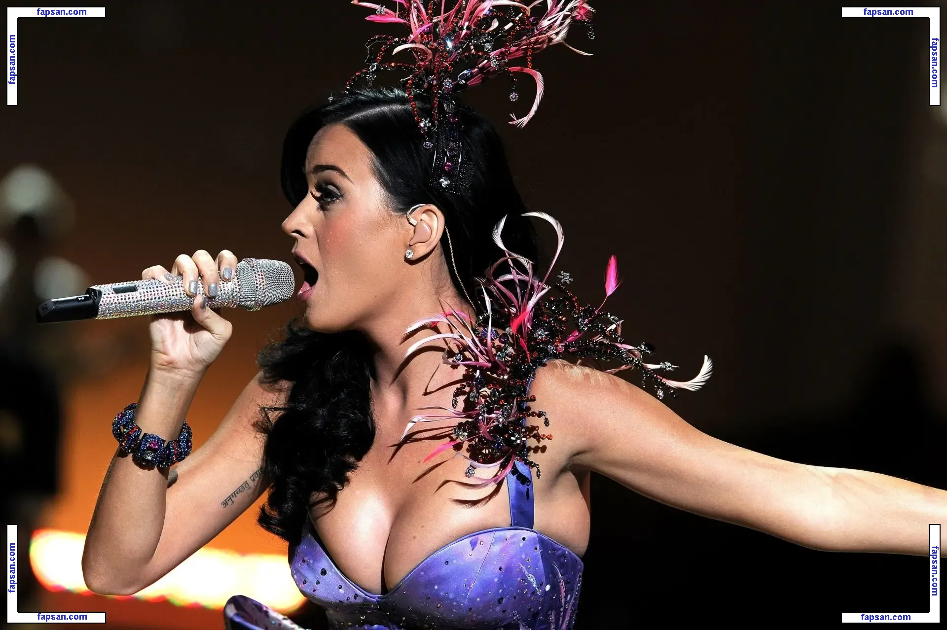 Katy Perry nude photo #2247 from OnlyFans