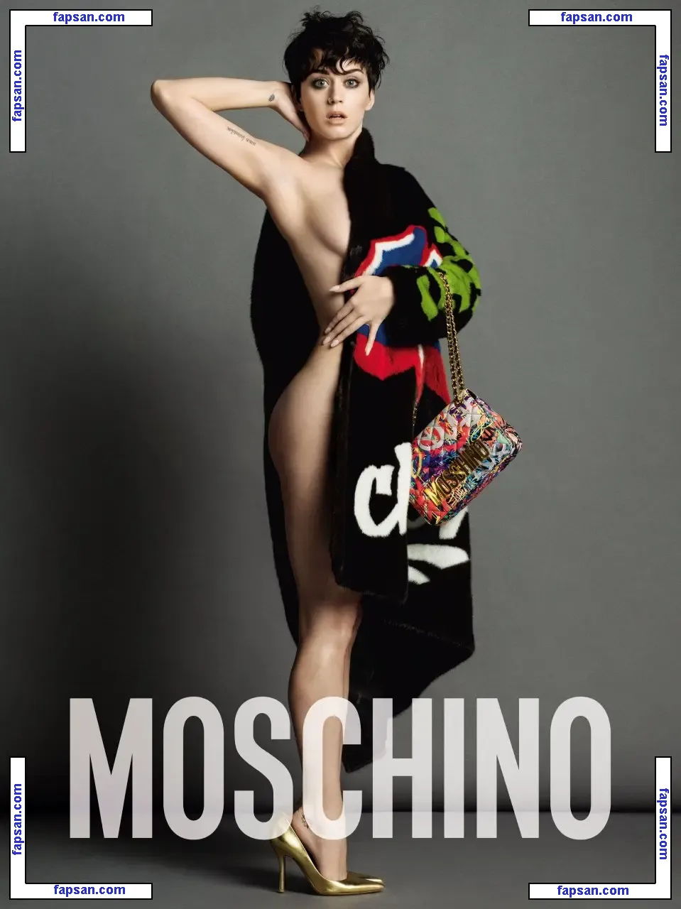 Katy Perry nude photo #2264 from OnlyFans