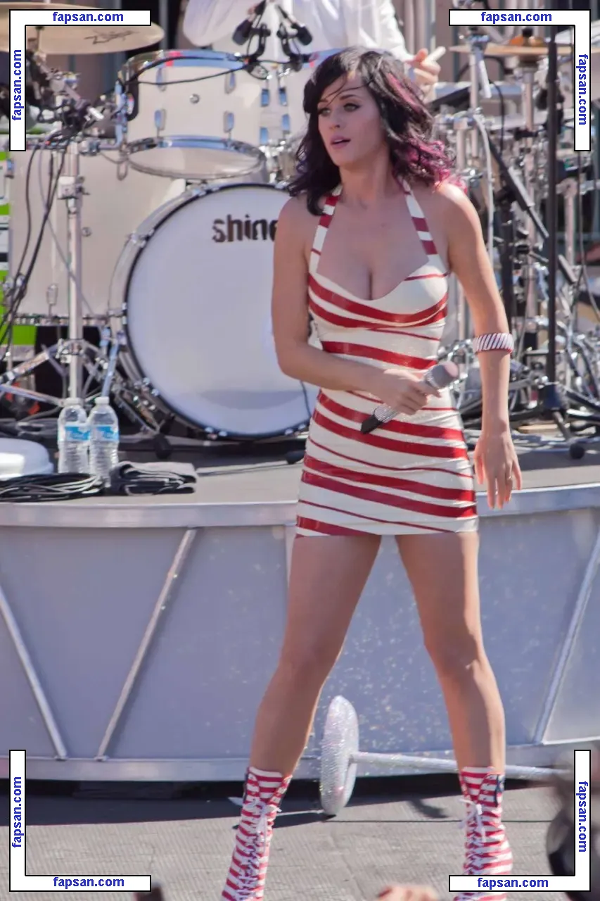 Katy Perry nude photo #2282 from OnlyFans