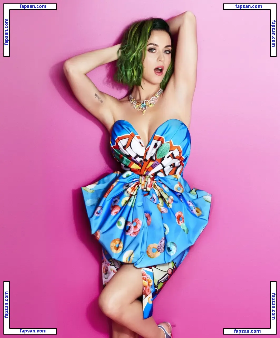 Katy Perry nude photo #2286 from OnlyFans