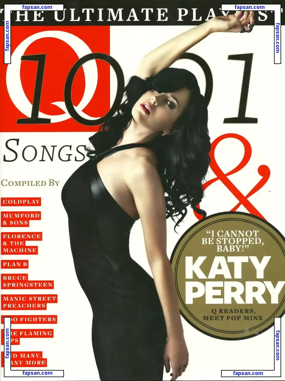 Katy Perry nude photo #2306 from OnlyFans