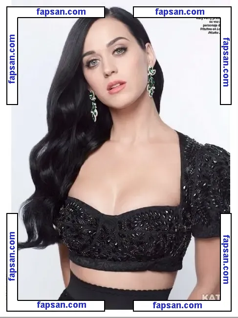 Katy Perry nude photo #2350 from OnlyFans
