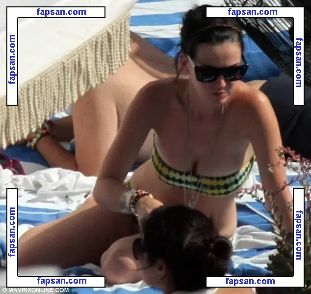 Katy Perry nude photo #2360 from OnlyFans