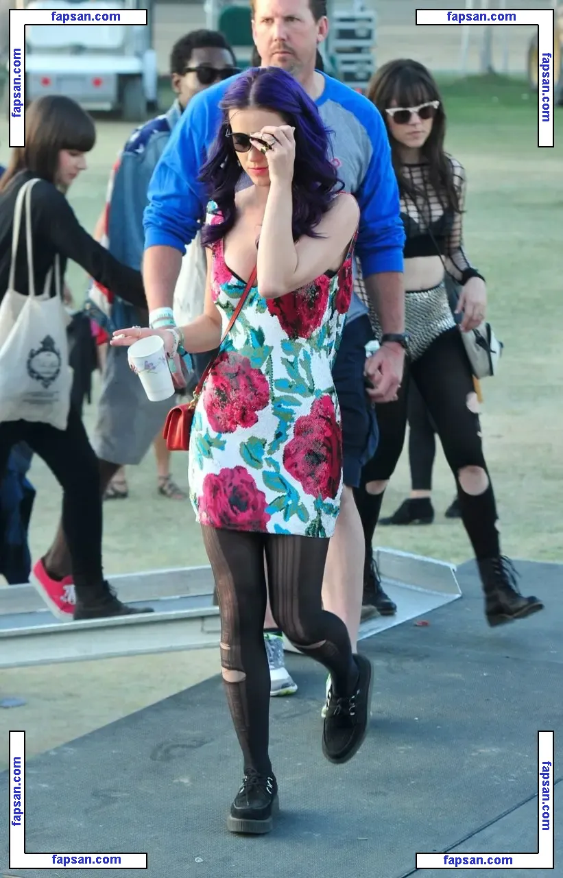 Katy Perry nude photo #2387 from OnlyFans