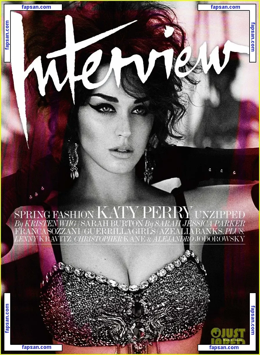 Katy Perry nude photo #2392 from OnlyFans