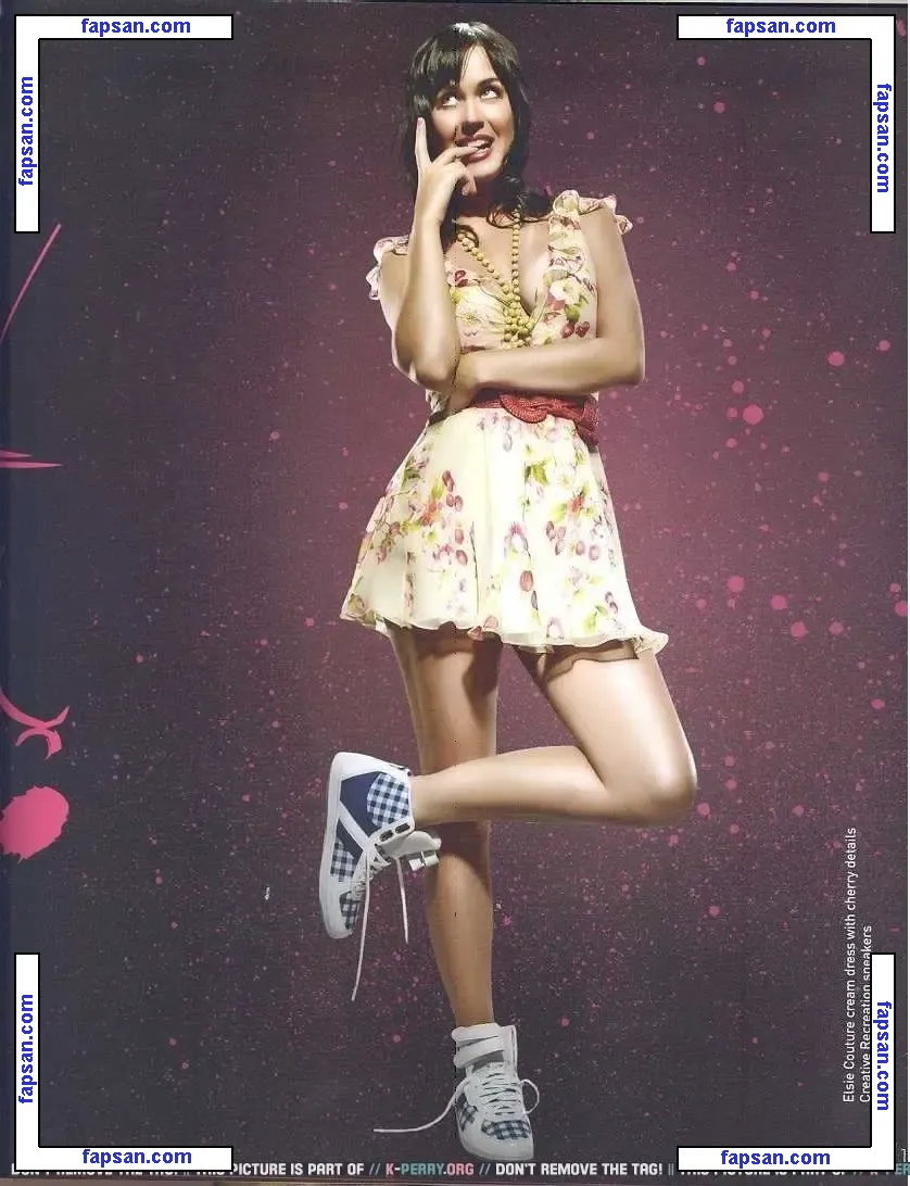 Katy Perry nude photo #2476 from OnlyFans