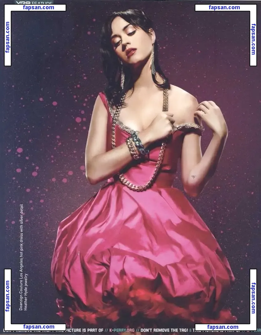 Katy Perry nude photo #2477 from OnlyFans