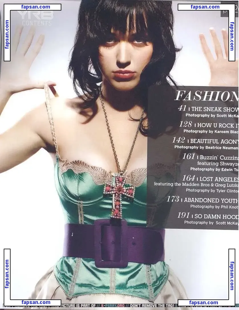 Katy Perry nude photo #2478 from OnlyFans