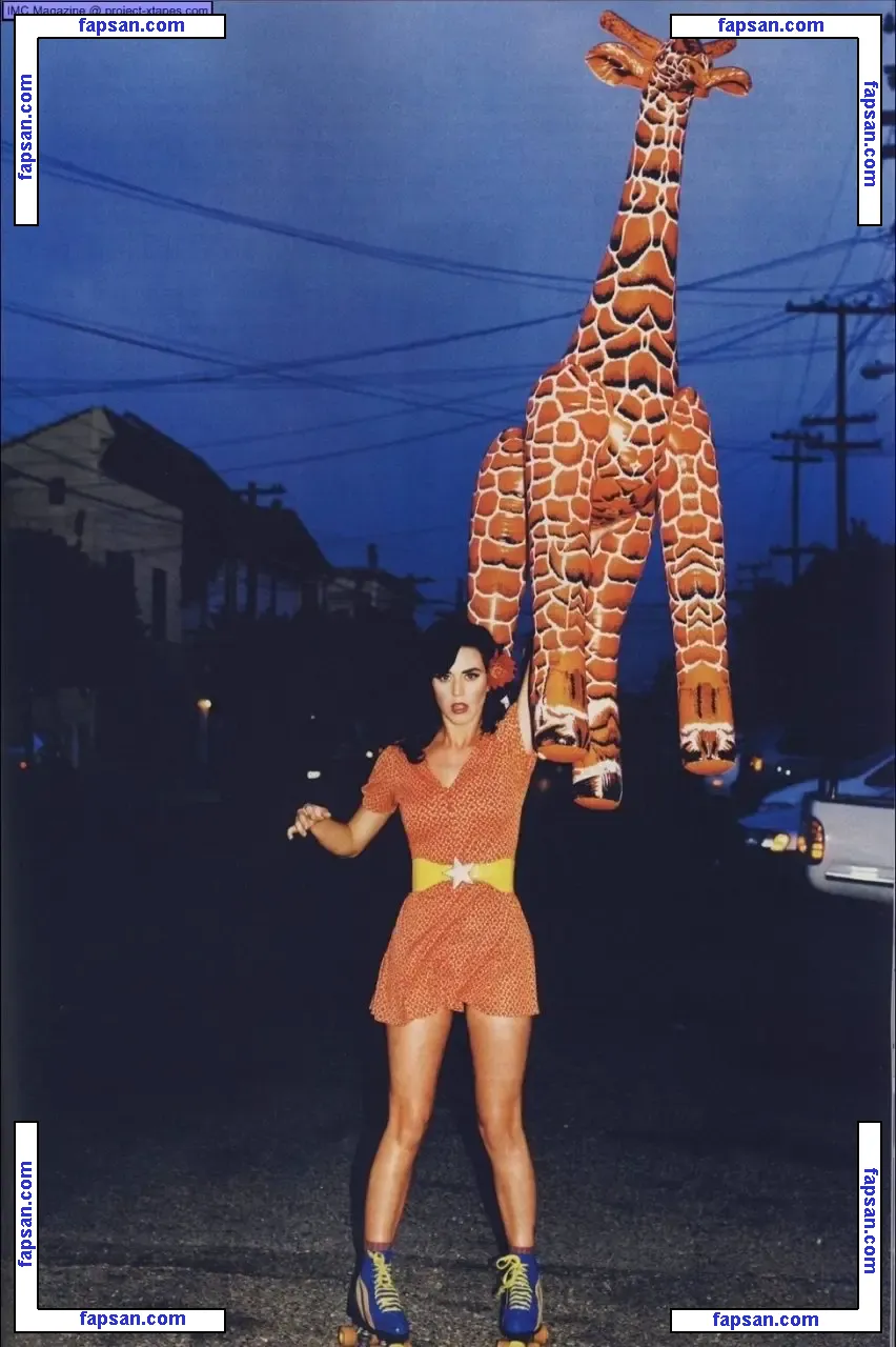 Katy Perry nude photo #2503 from OnlyFans