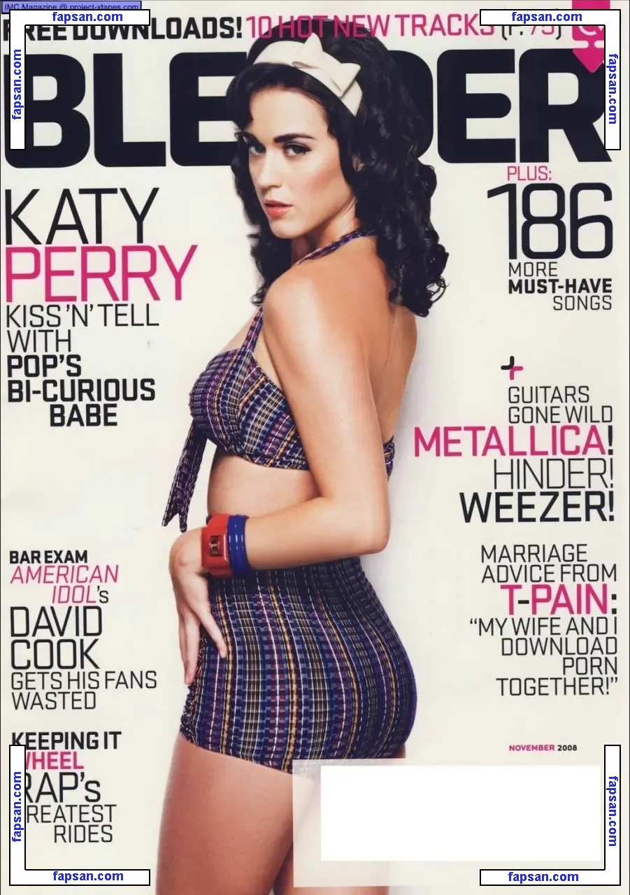 Katy Perry nude photo #2506 from OnlyFans