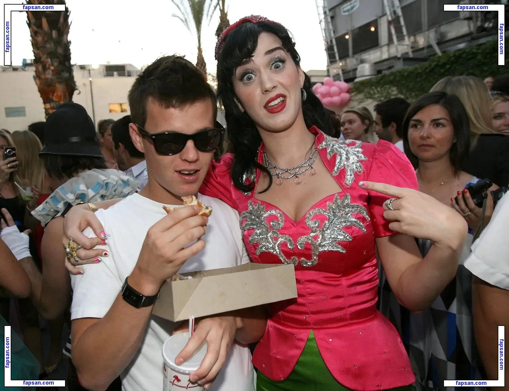 Katy Perry nude photo #2521 from OnlyFans