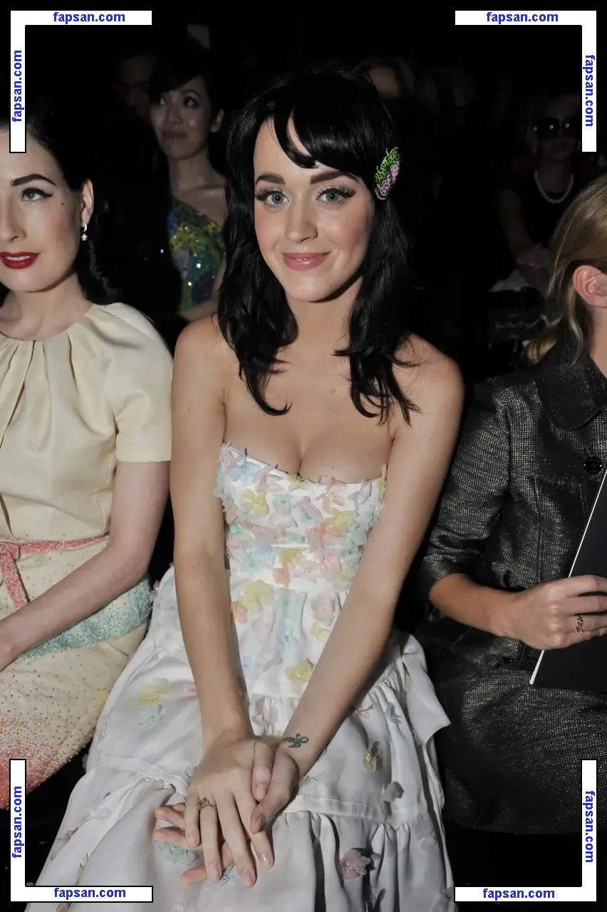 Katy Perry nude photo #2536 from OnlyFans