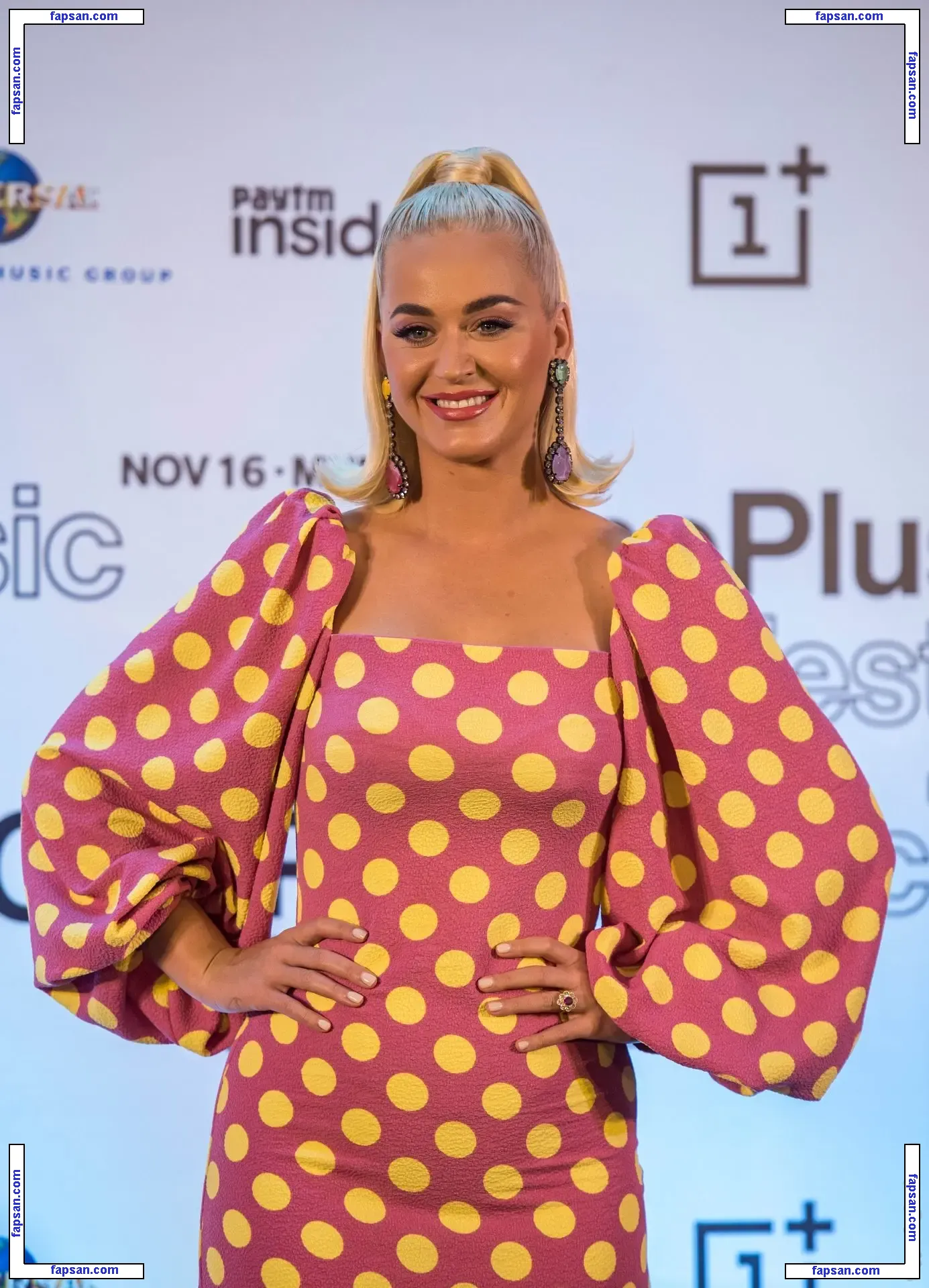 Katy Perry nude photo #2954 from OnlyFans