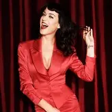 Katy Perry nude #2008