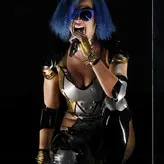 Katy Perry nude #2415
