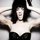 Katy Perry nude #2452