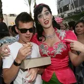 Katy Perry nude #2521