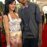 Katy Perry nude #2565