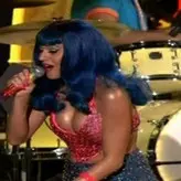 Katy Perry nude #2641