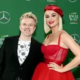 Katy Perry nude #2982