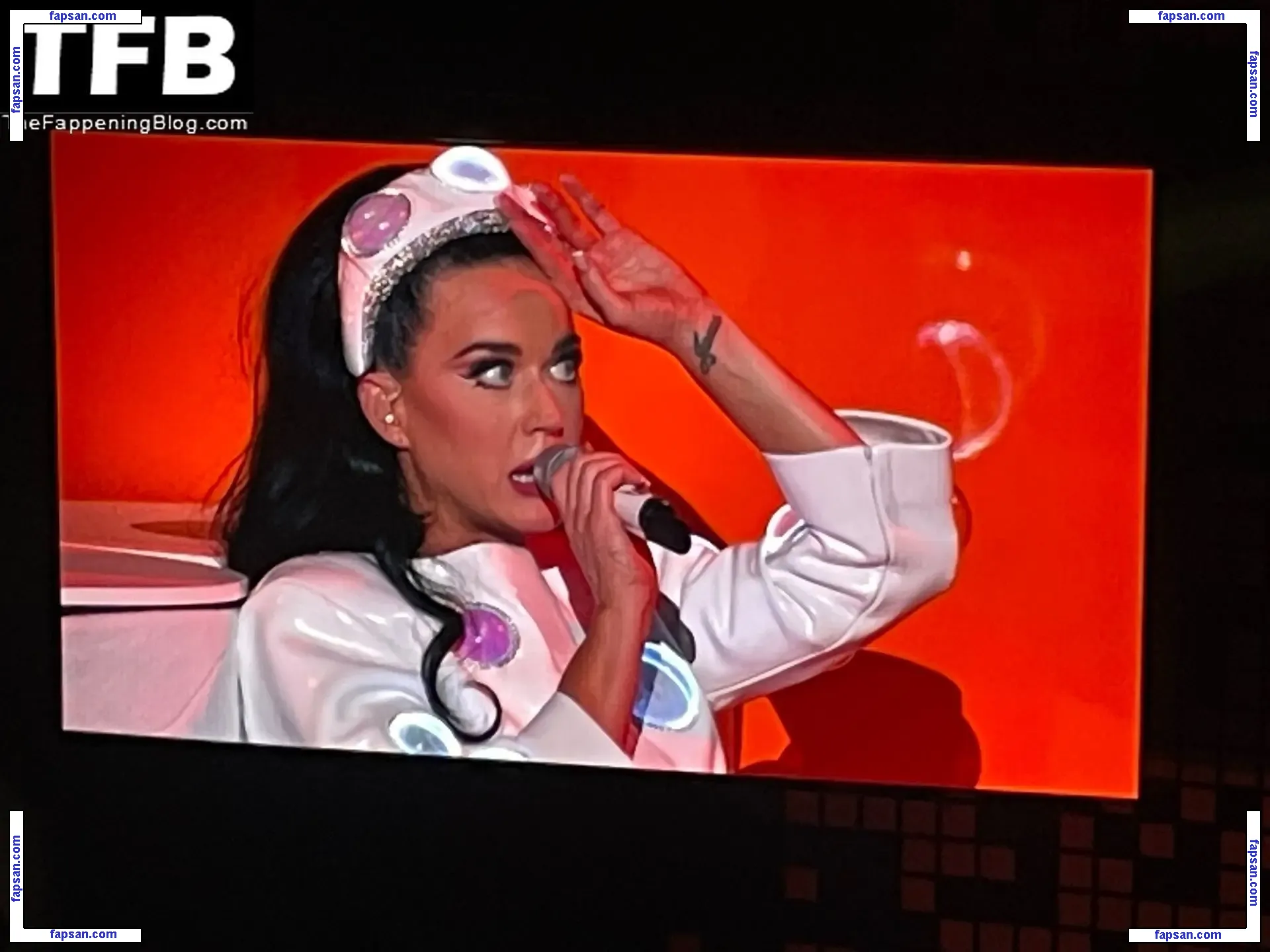 Katy Perry nude photo #3604 from OnlyFans