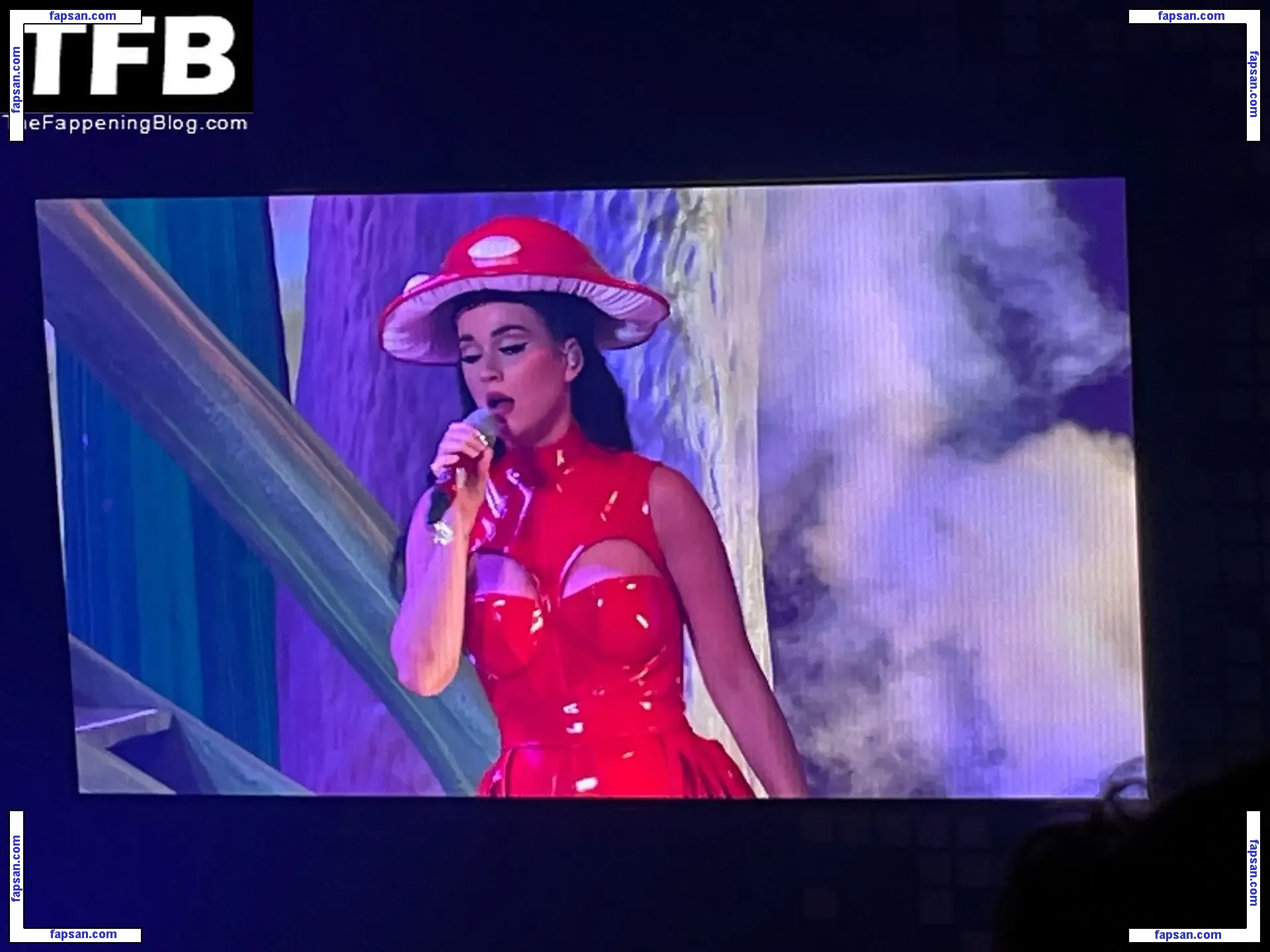 Katy Perry nude photo #3614 from OnlyFans