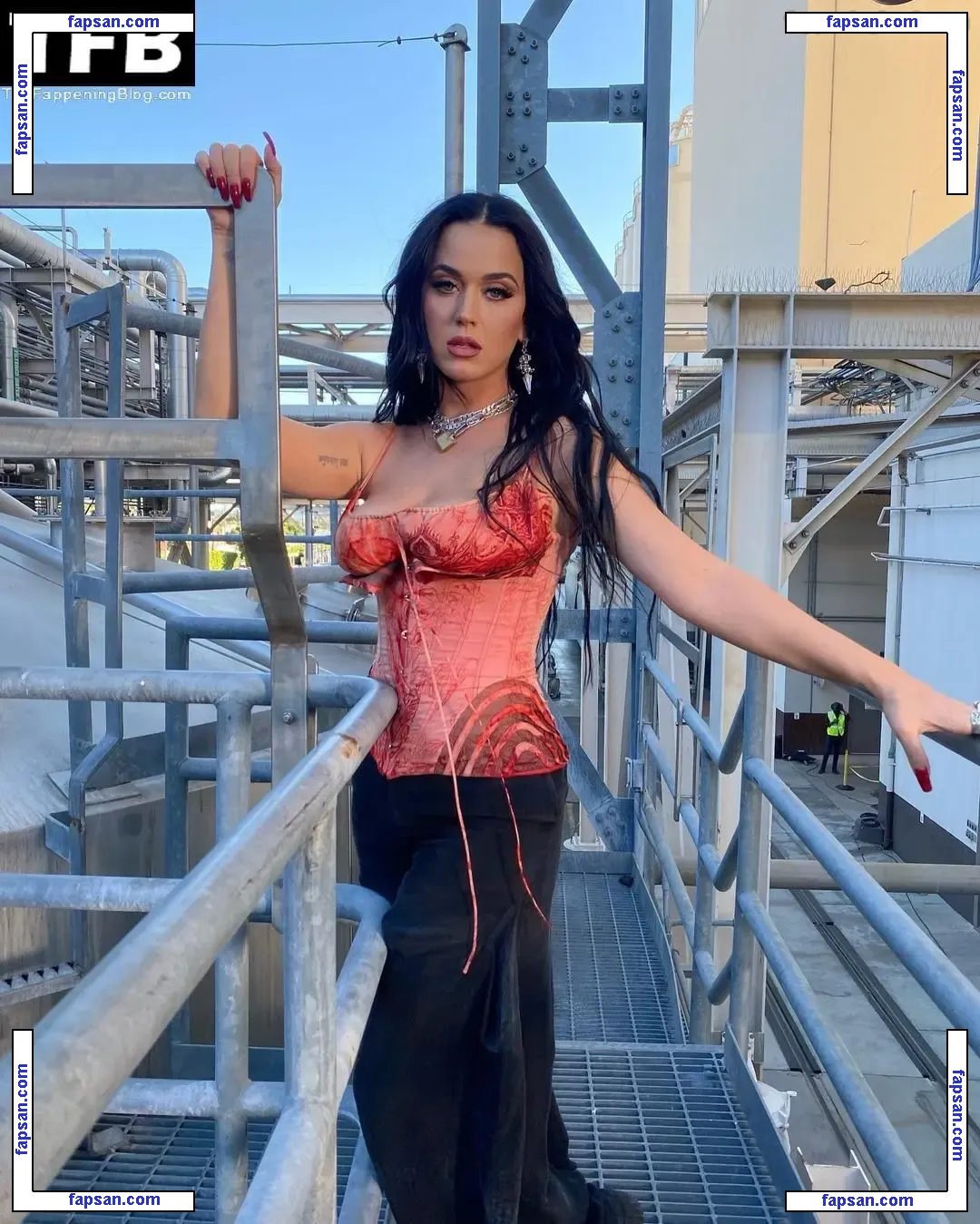 Katy Perry nude photo #3643 from OnlyFans