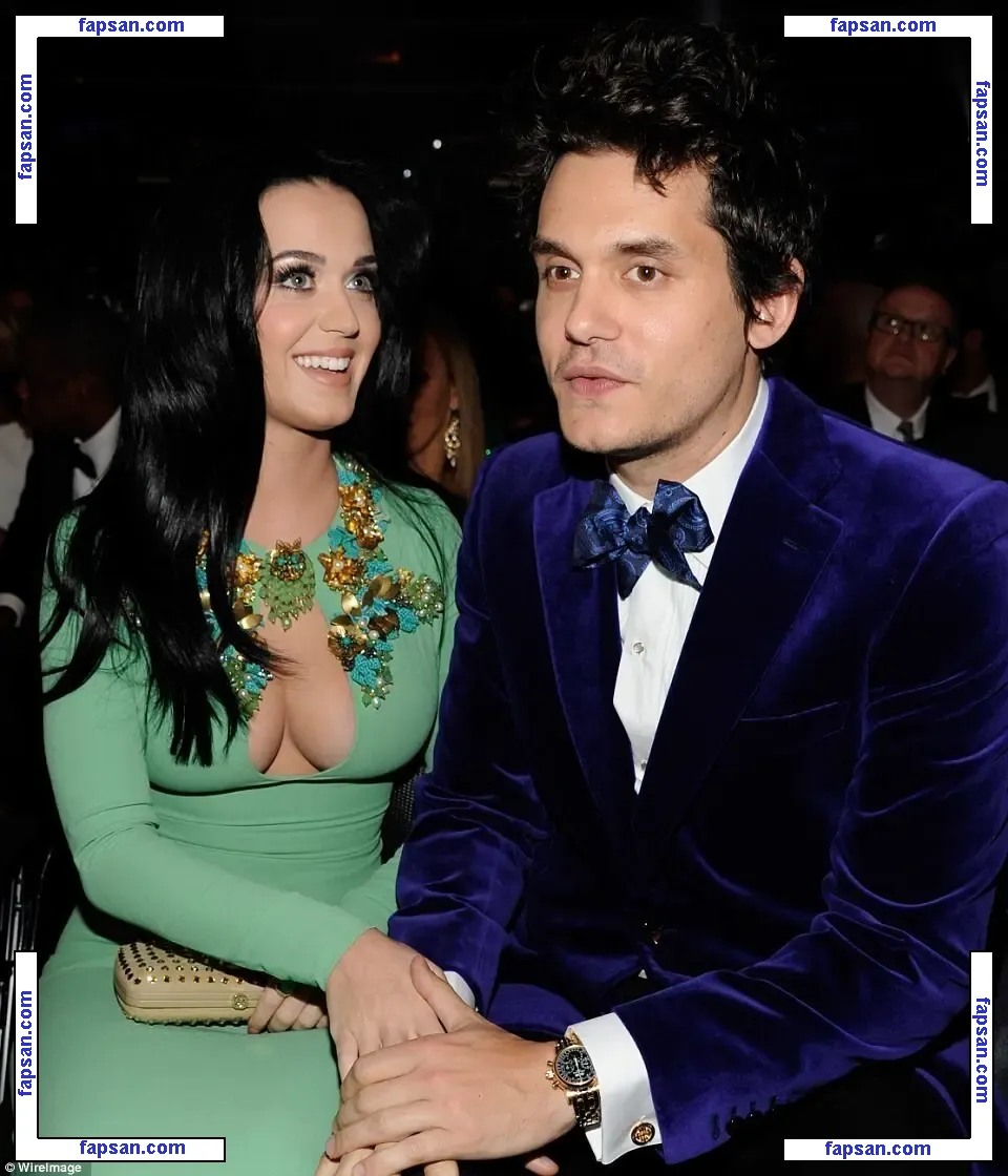 Katy Perry nude photo #3824 from OnlyFans