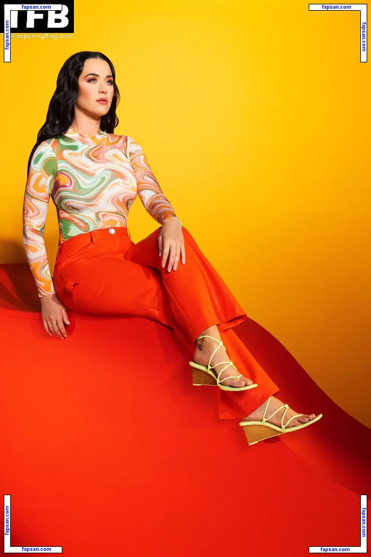 Katy Perry nude photo #3855 from OnlyFans