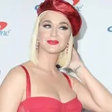 Katy Perry nude #3078
