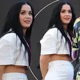 Katy Perry nude #3720