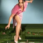 Katy Perry nude #3860