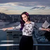 Katy Perry nude #3926