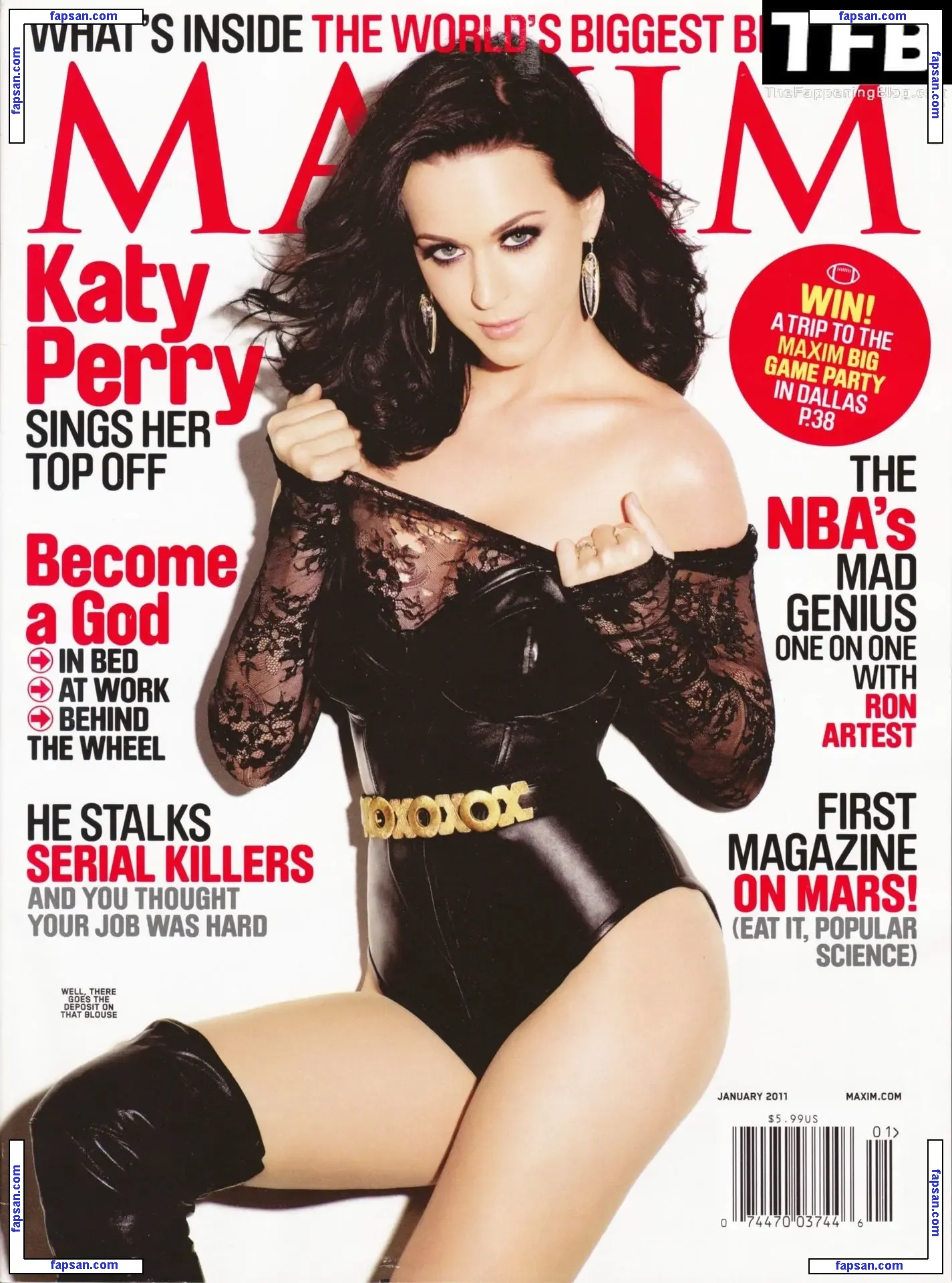 Katy Perry nude photo #4468 from OnlyFans