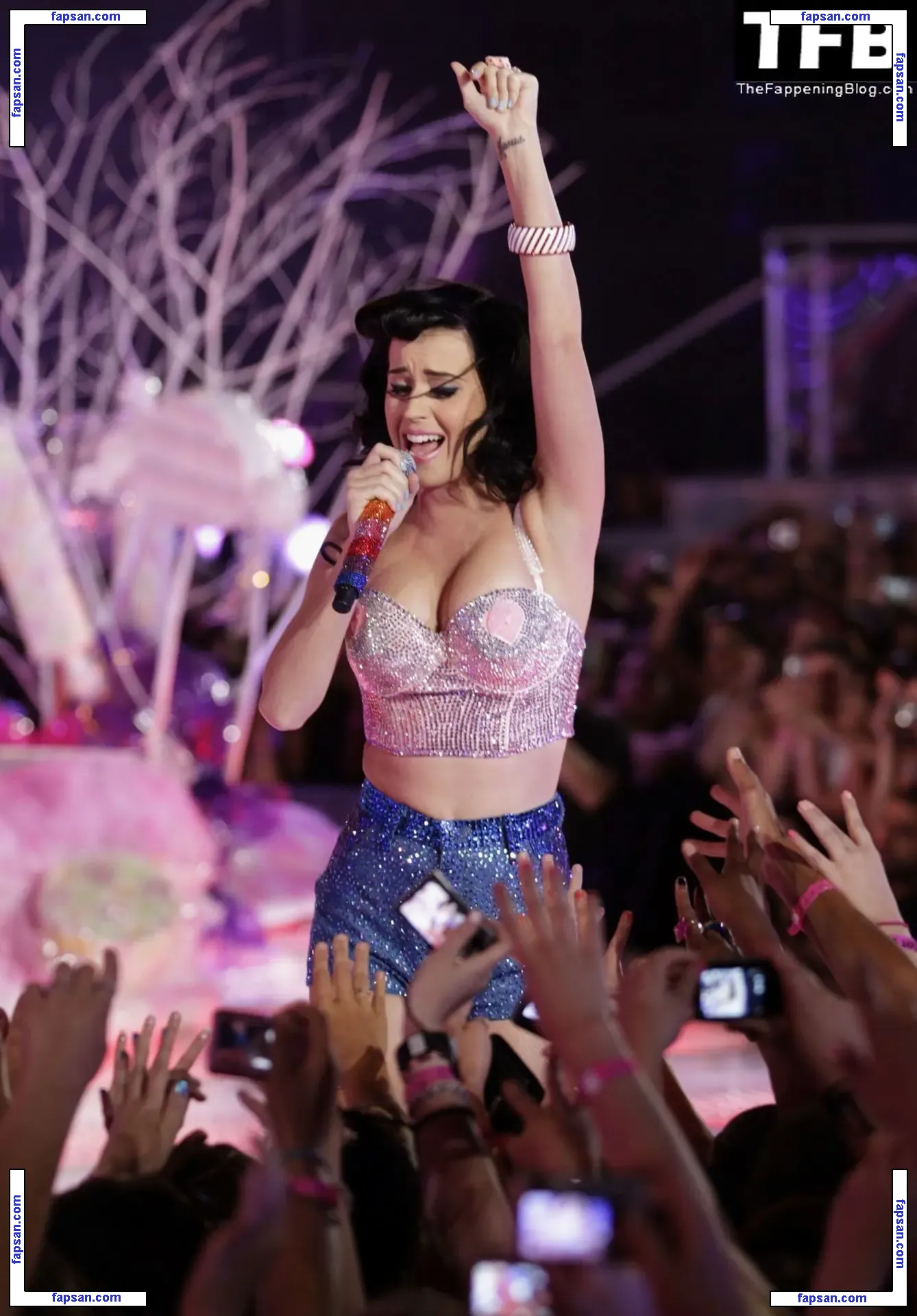Katy Perry nude photo #4515 from OnlyFans