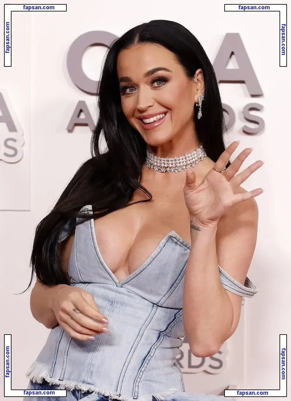 Katy Perry nude photo #4550 from OnlyFans