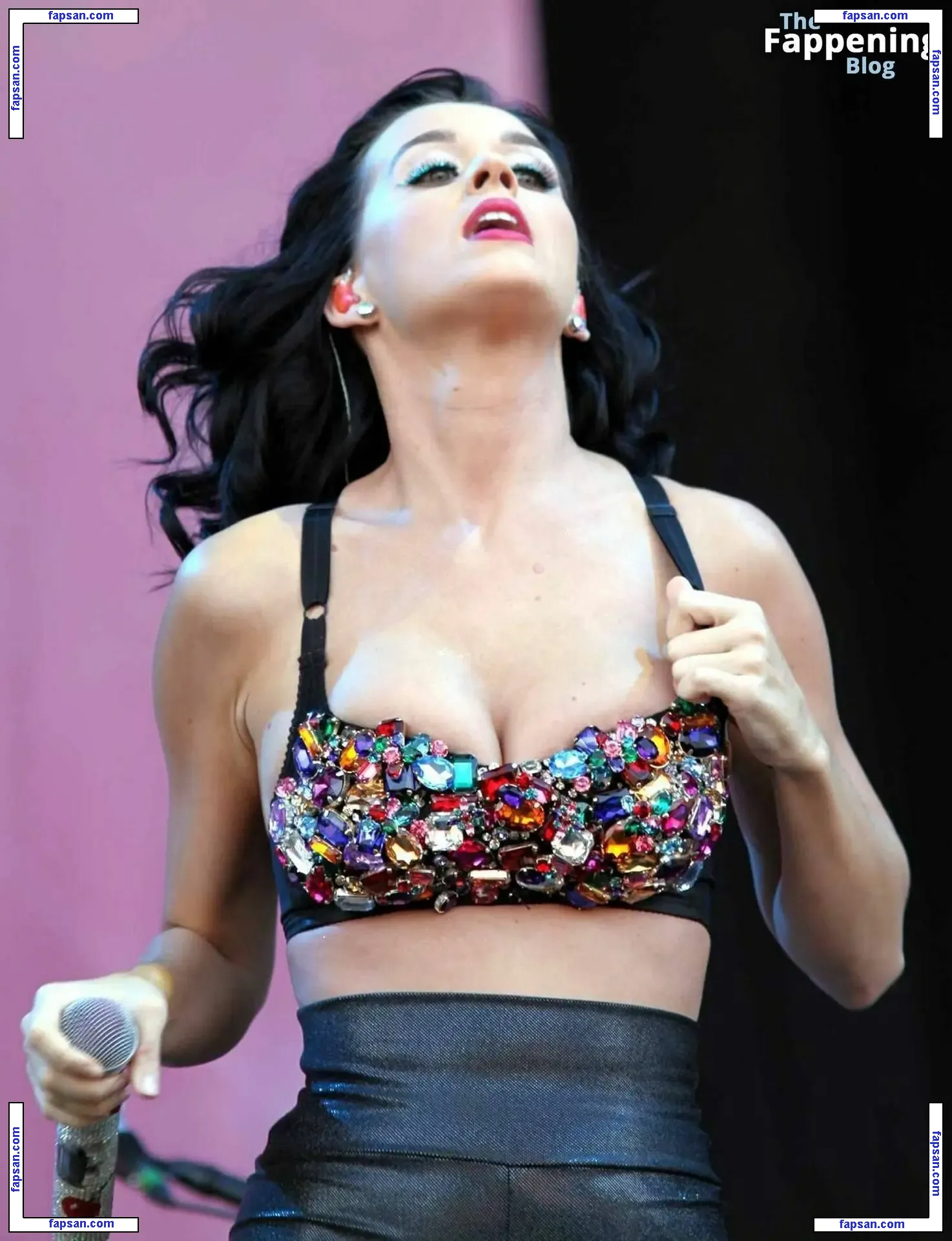 Katy Perry nude photo #4625 from OnlyFans