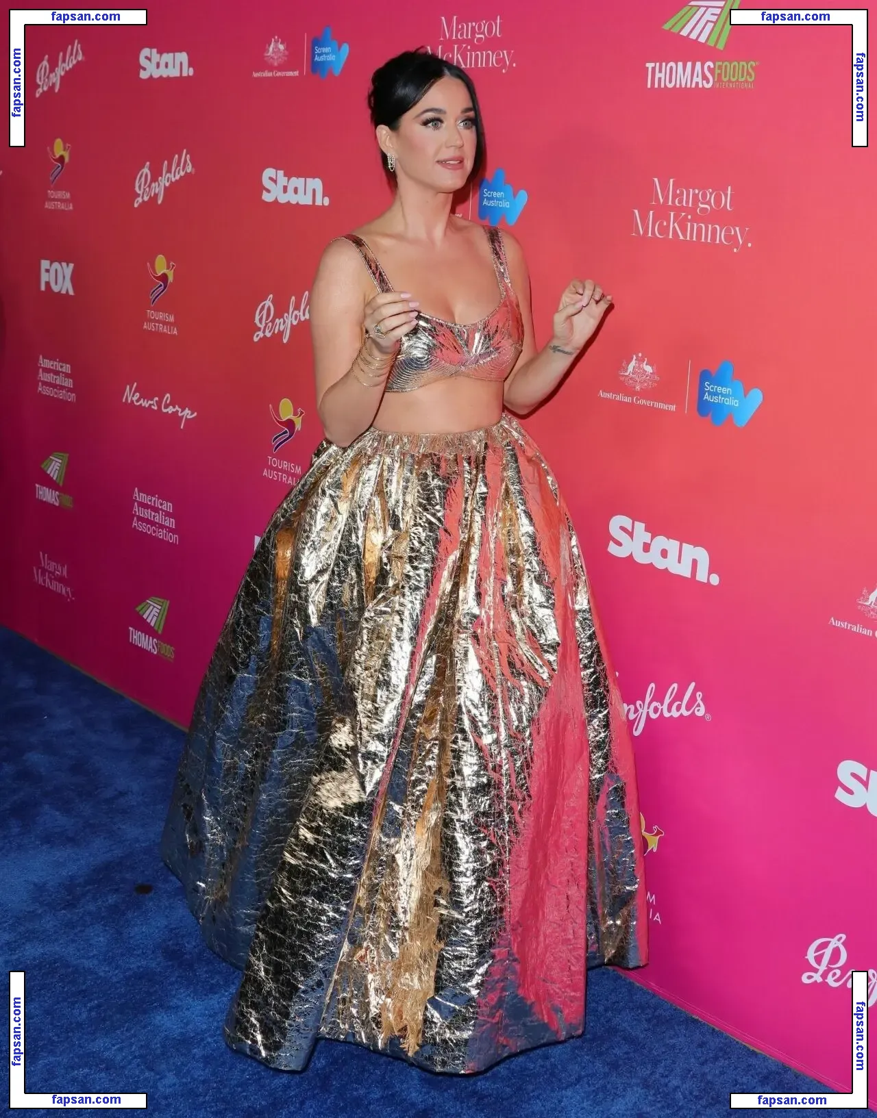 Katy Perry nude photo #4635 from OnlyFans