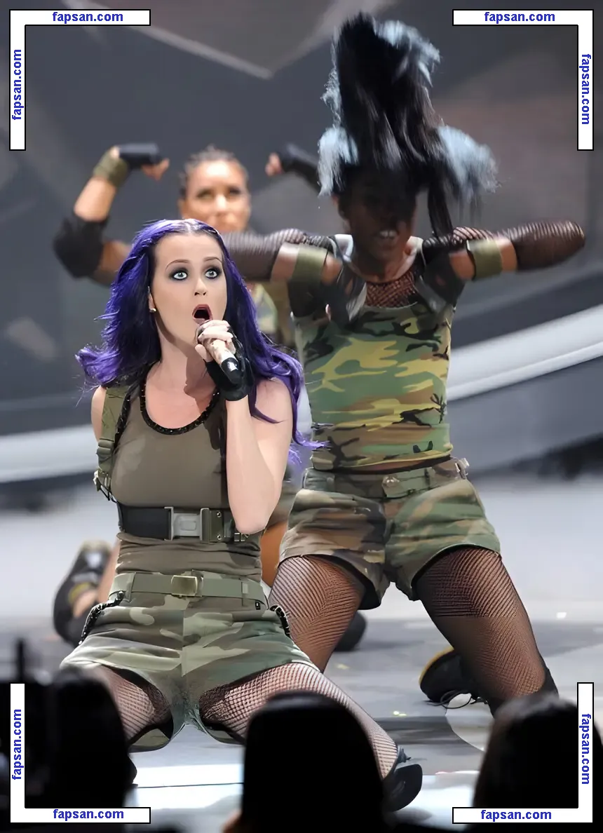 Katy Perry nude photo #4850 from OnlyFans