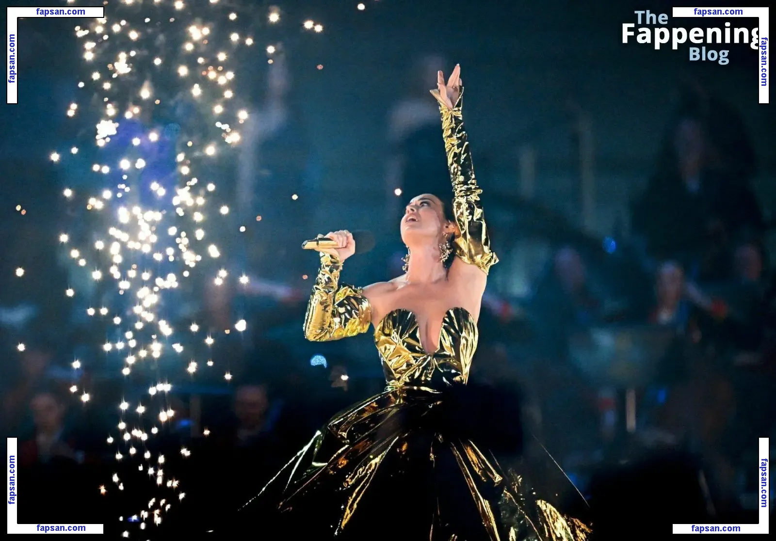 Katy Perry nude photo #4939 from OnlyFans