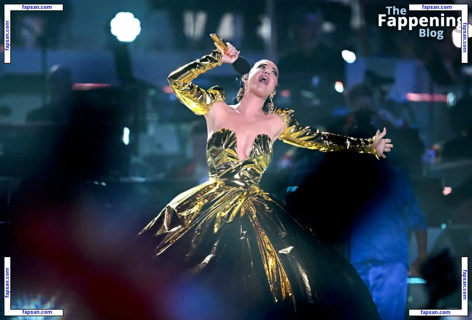Katy Perry nude photo #4940 from OnlyFans
