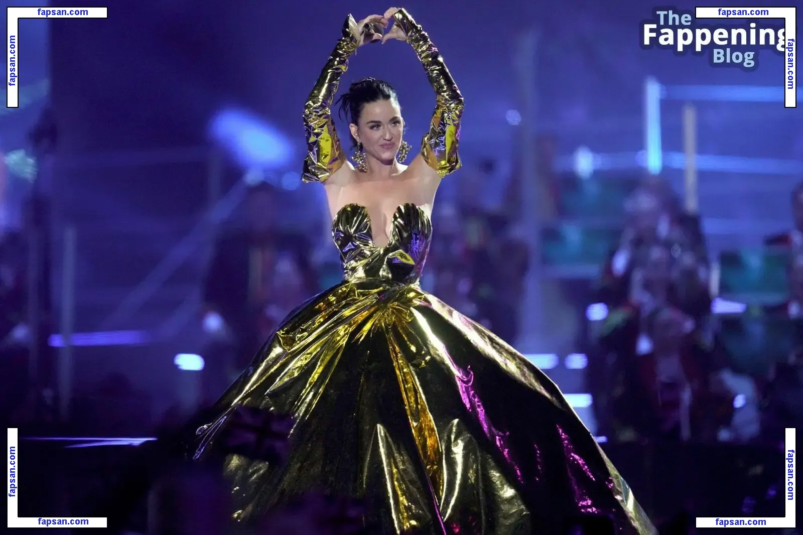 Katy Perry nude photo #4943 from OnlyFans