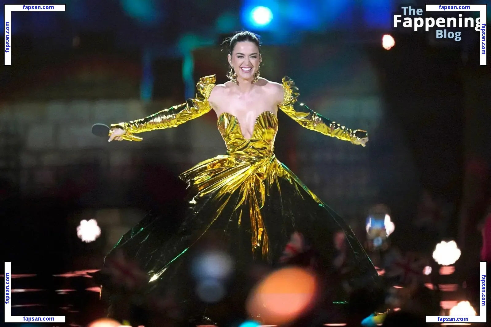 Katy Perry nude photo #4944 from OnlyFans