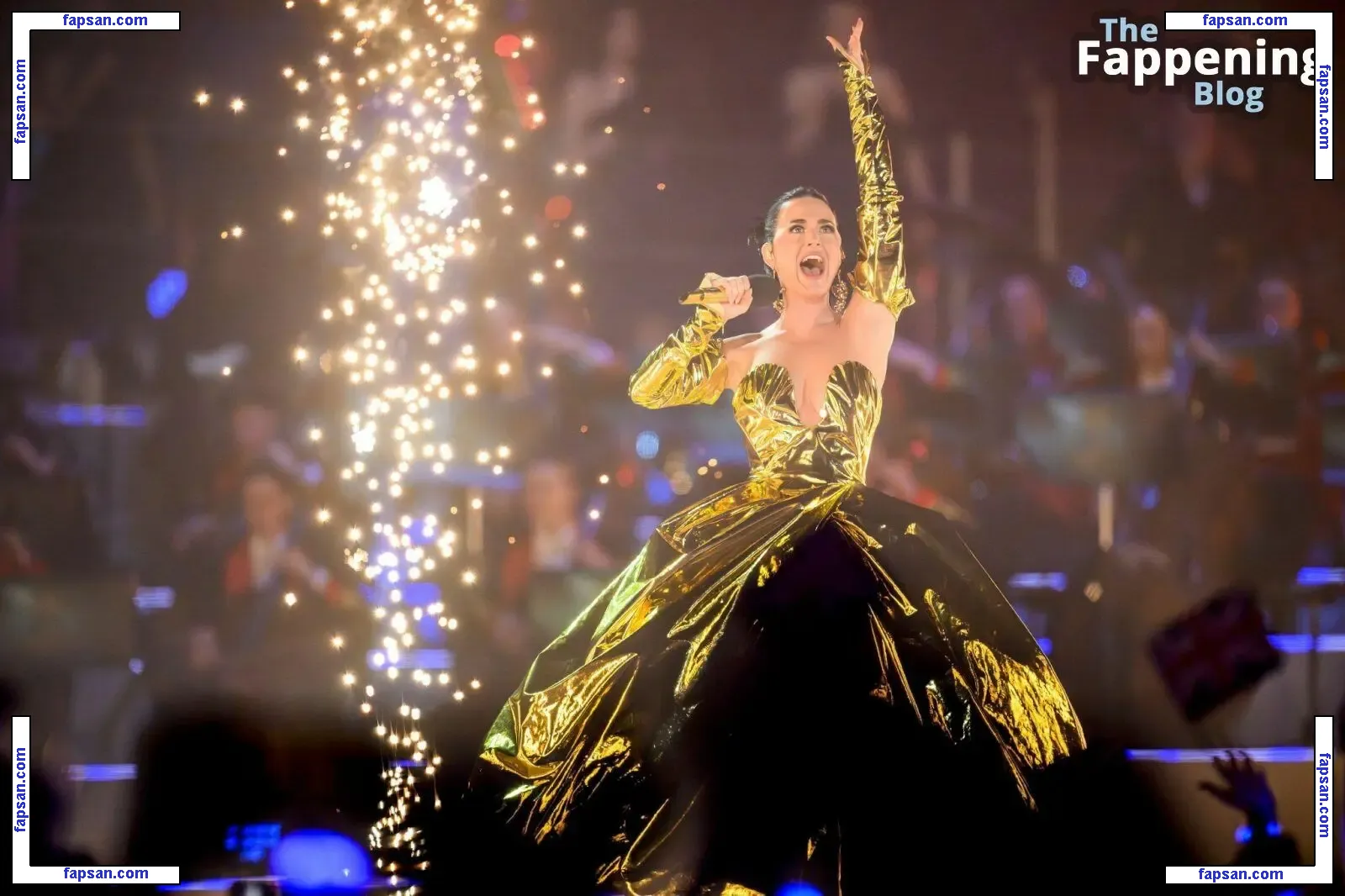 Katy Perry nude photo #4945 from OnlyFans