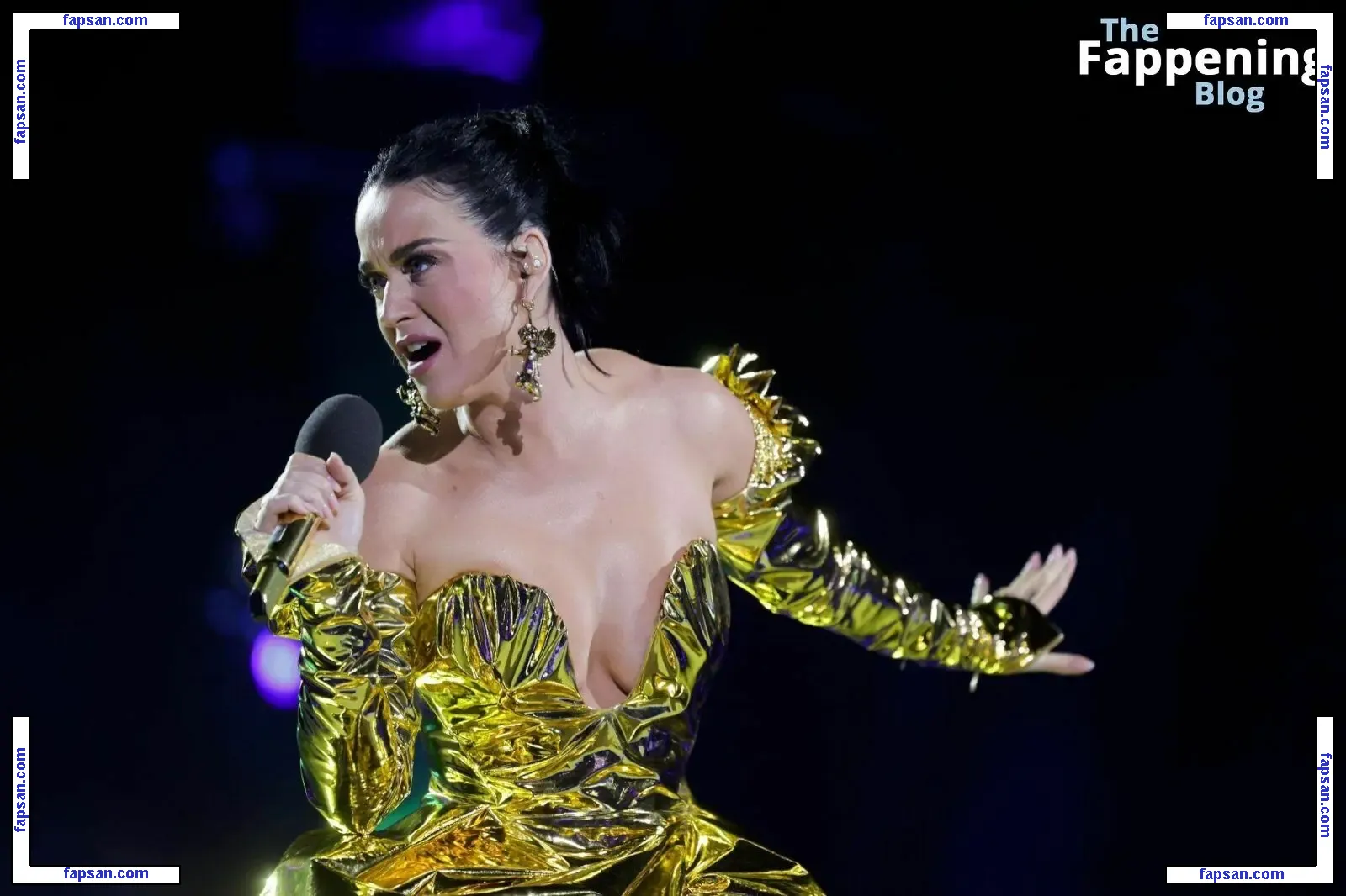 Katy Perry nude photo #4947 from OnlyFans