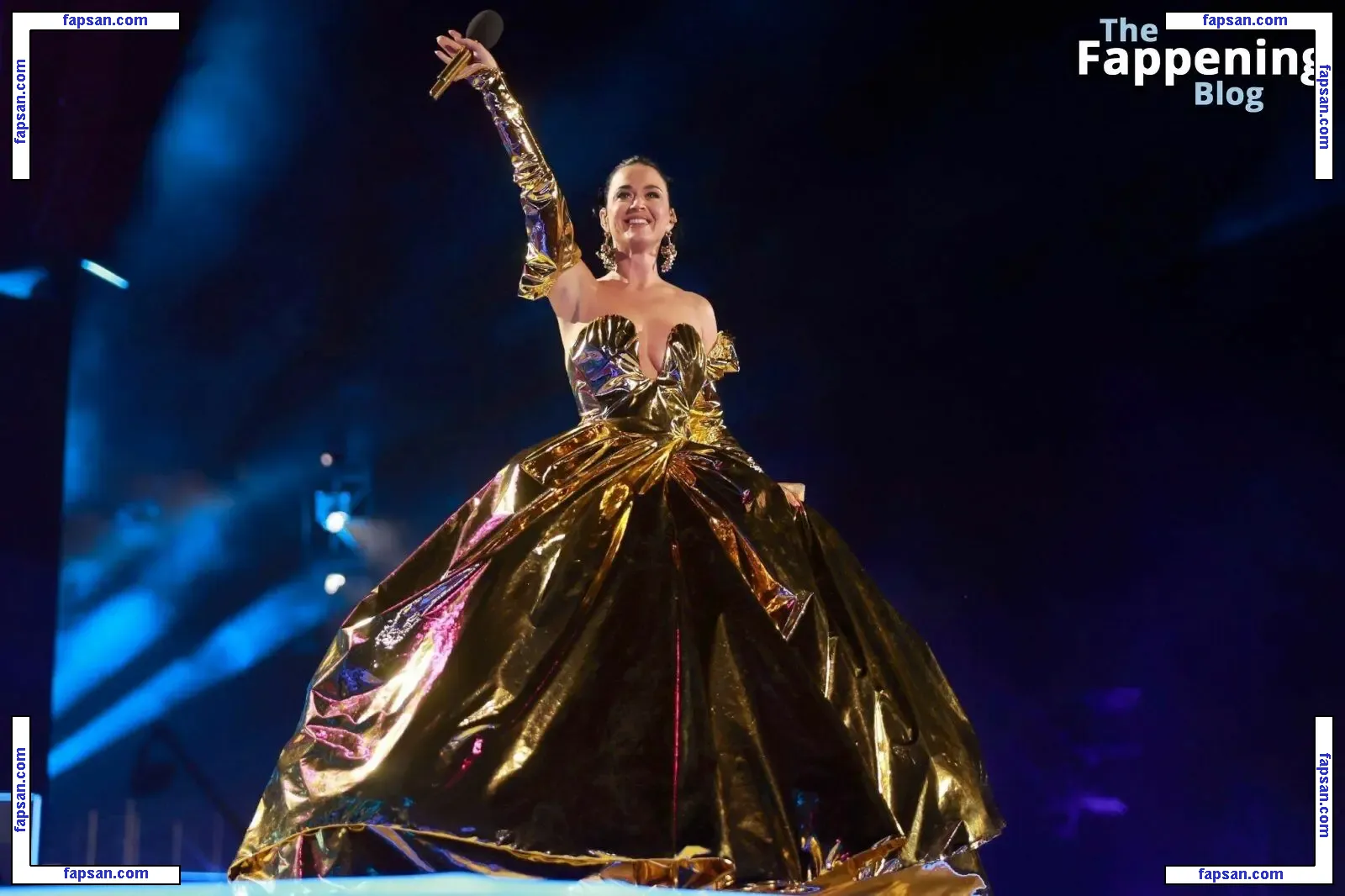 Katy Perry nude photo #4949 from OnlyFans