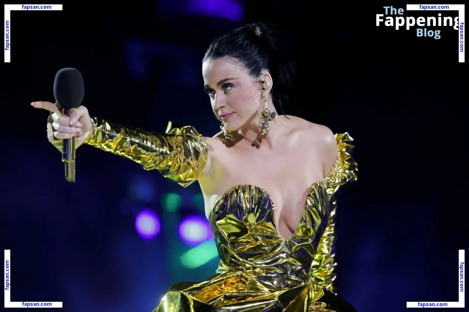 Katy Perry nude photo #4950 from OnlyFans